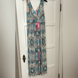 POSTPARTUM ANTHROPOLOGIE TRACY REECE NWT BREASTFEEDING FRIENDLY